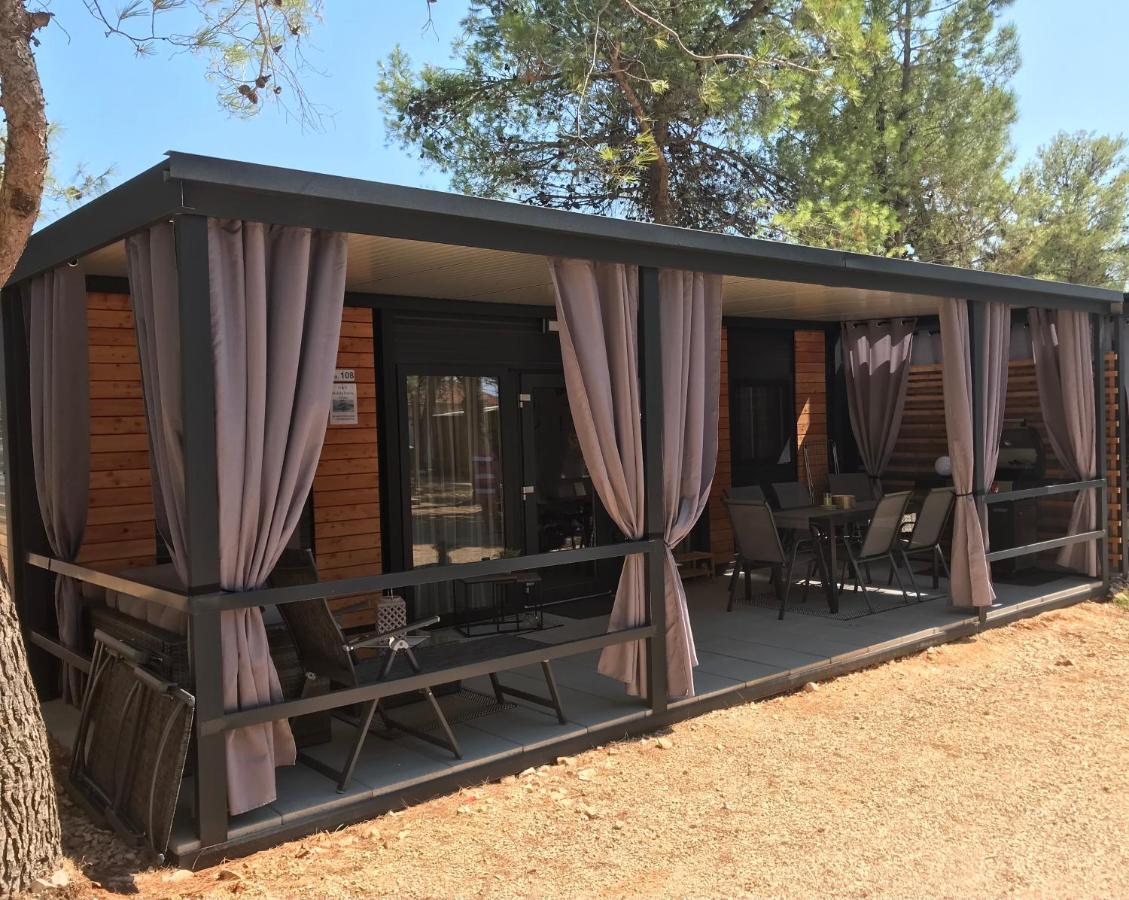 H&S Mobile Home Privlaka  Bagian luar foto